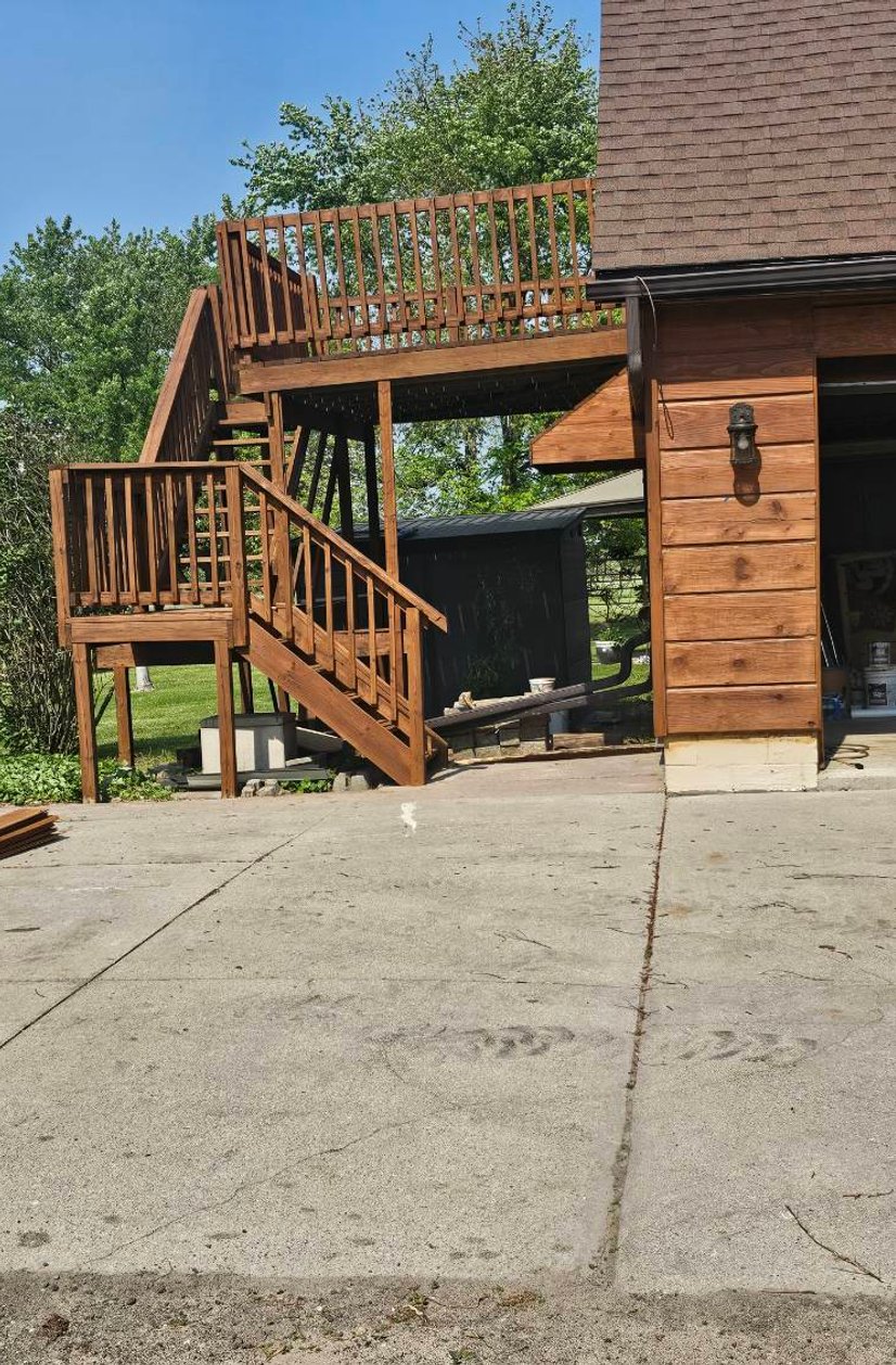 new home construction